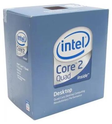 Intel core 2 quad 775 discount
