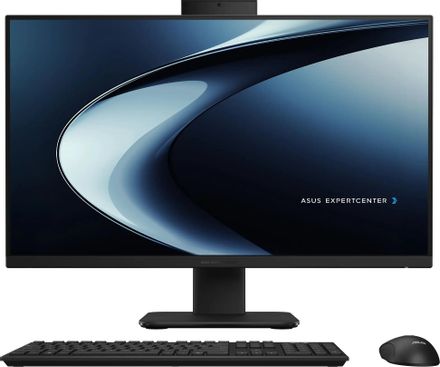 27" Моноблок ASUS PM670KA-BPE0180 Full HD, AMD Ryzen AI 5 330, 16ГБ DDR5, 512ГБ SSD,  без операционной системы черный [90pt0453-m007z0]