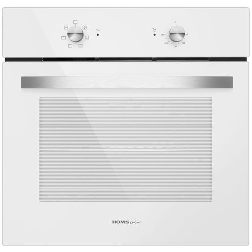 Электрический духовой шкаф Homsair OES660WH01 — фото 1