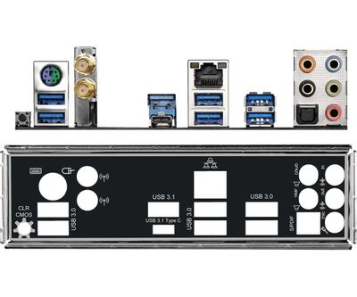 X370 taichi new arrivals
