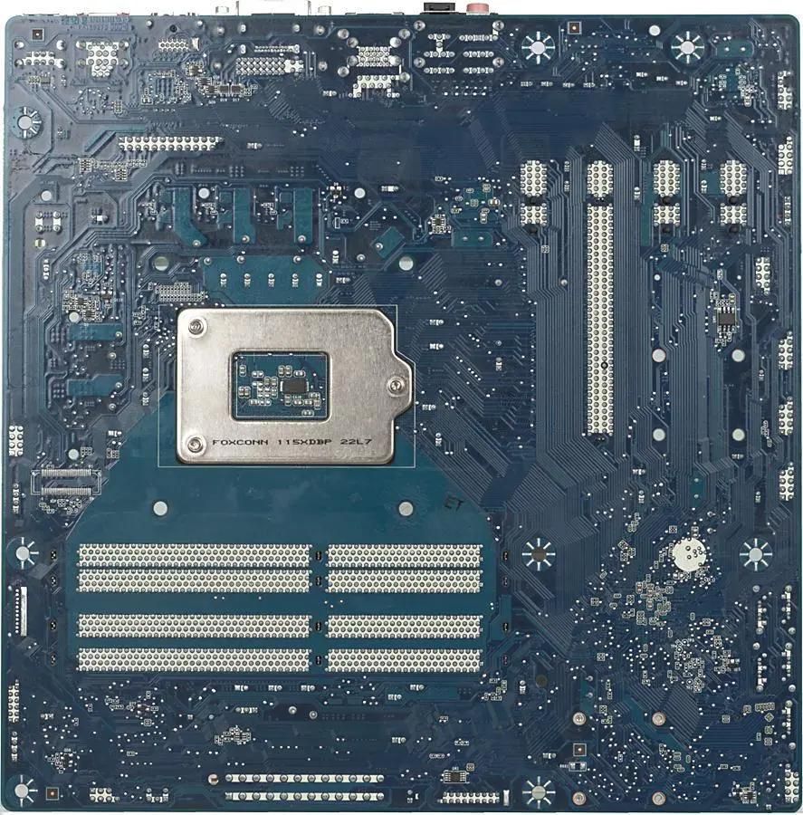 Intel desktop sales board dh77eb