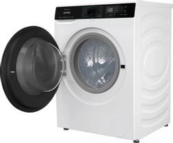 Стиральная машина Gorenje WD2PA854ADW/C, 8кг, с паром, с сушкой, инверторная