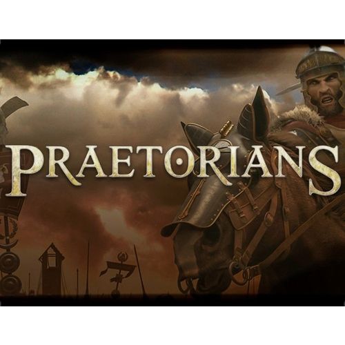 Игра KALYPSO MEDIA Praetorians, для ПК, регион: Россия, английская версия