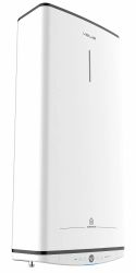 Водонагреватель Ariston Velis Tech Inox PW ABSE 50, накопительный, 2.5кВт, 50л, белый