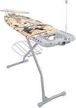 Гладильная доска НИКА Верона 1, Fashion Verona, 122х42см [дв1/7 ...