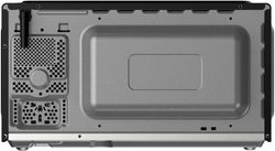 Микроволновая печь OASIS MW-70RB, 700Вт, 20л, черный
