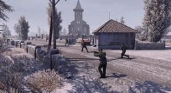 Игра FULQRUM PUBLISHING Men of War: Assault Squad 2 - Cold War, для  ПК,  регион: Россия