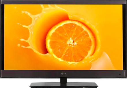 42" Телевизор LG 42LW575S, FULL HD, черный