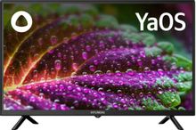 32" Телевизор Hyundai H-LED32BS5003, HD, черный, СМАРТ ТВ, YaOS