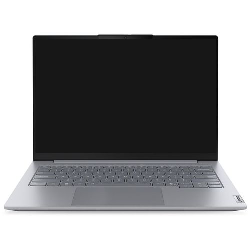 Ноутбук Lenovo Thinkbook 14 G8 IAL, 14", IPS, Intel Core Ultra 5 225U 1.5ГГц, 12-ядерный, 16ГБ DDR5, 512ГБ SSD, Intel Graphics, без операционной системы, серый [21sjs05r00]