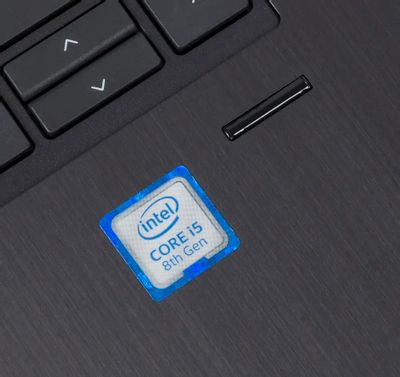 HP ProBook 440 G5 14