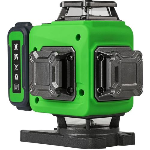 Лазерный уровень AMO LN 4D-360-2