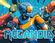 Изображение товара Игра HANDYGAMES Meganoid, для  ПК,  регион: Россия,СНГ,  английская версия