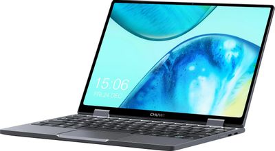 Отзывы на Ноутбук CHUWI MiniBook X 10.51