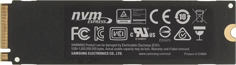 SSD Samsung 960 EVO MZ V6E250BW 250 M.2 2280 PCIe x4 NVMe M.2 436447