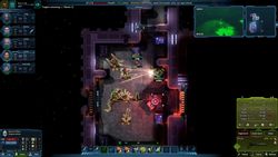 Игра FIRESQUID USC: Counterforce, для ПК, регион: Россия,СНГ