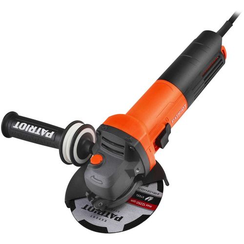 Угловая шлифмашина Patriot AG 125 [110301125]