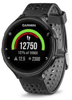 Garmin 235 user manual online