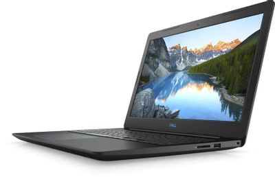 DELL G3 3779 G317 7619 17.3