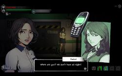 Игра HEADUP The Coma 2: Vicious Sisters - Deluxe Edition, для ПК, регион: Россия,СНГ