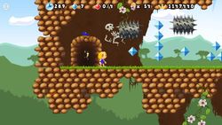 Игра HANDYGAMES Giana Sisters 2D, для ПК, регион: Россия