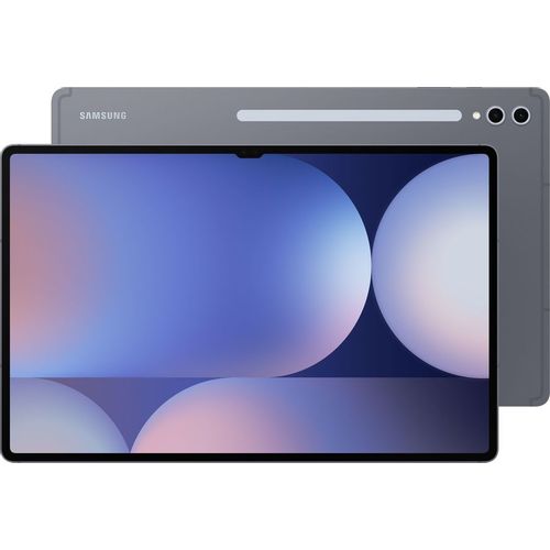 14.6" Планшет Samsung Galaxy Tab S10 Ultra BSM-X926B 12/256 GB 9300+ 5G, 2960 x 1848, 120Гц, Android 14, со стилусом, серый [sm-x926bzarcau]