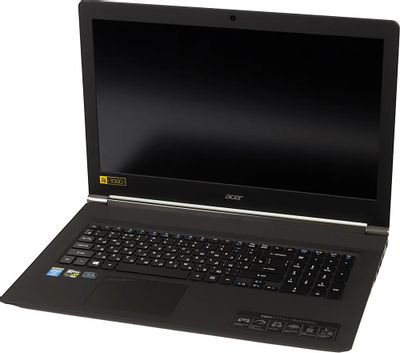 Acer best sale aspire nitro