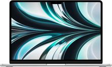 Изображение товара Ноутбук Apple MacBook Air A2681 13.6 Retina Apple M2 16ГБ 256ГБ SSD серый