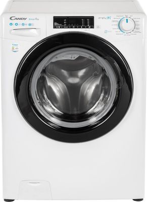 Стиральная машина суперузкая Candy Smart Pro CSO34 106TB1/2-07, с ...