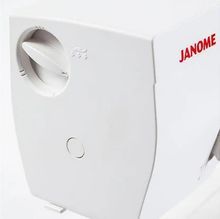 Швейная машина Janome Sewist 725 S, белый
