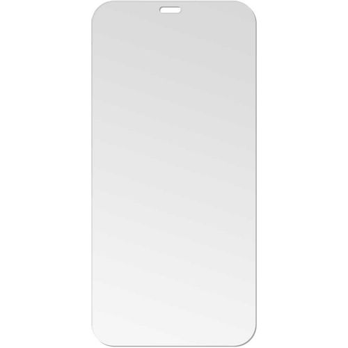 Защитное стекло для экрана Interstep OKS для Apple iPhone 12/12 Pro 1 шт, прозрачный [76103]