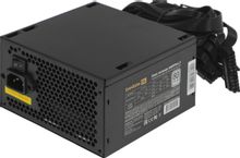 Изображение товара Блок питания EXEGATE 550PPH-LT 550Вт 80 PLUS WHITE активный PFC 120мм черный