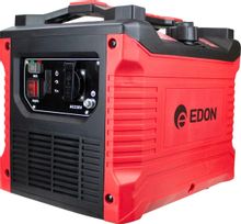 Изображение товара EDON PT-1200 Бензиновый генератор 1.0 кВт 220 В
