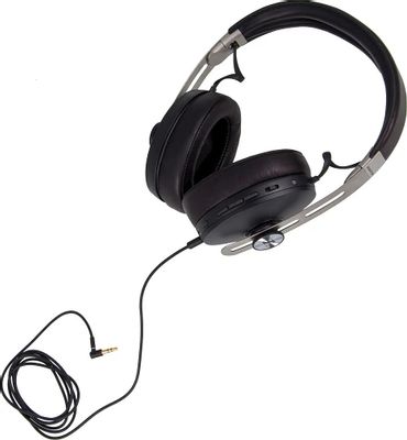 Sennheiser Momentum M3AEBTXL 3.5 Bluetooth USB Type C 508234 1413620