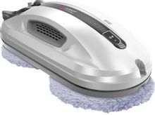 Робот-мойщик окон HOBOT R3 Ultrasonic, белый