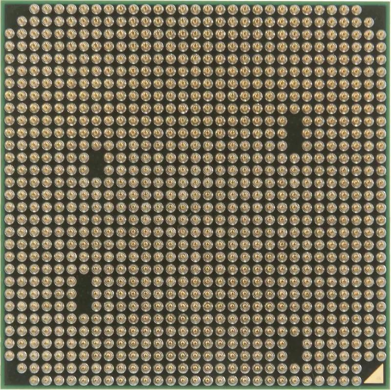 AMD Phenom II X6 1065T SocketAM3 OEM hdt65twfk6dgr 672664