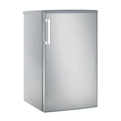 Холодильник двухкамерный Candy CCTOS 502 SH серый