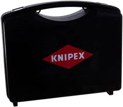 Пресс-клещи KNIPEX KN-975265, 230мм