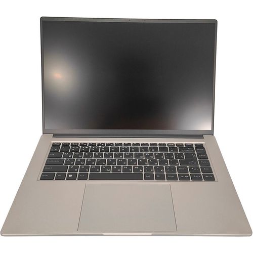 Ноутбук UNCHARTEVICE 101, 16", 2024, IPS, Intel Core i7 13620H 2.4ГГц, 10-ядерный, 32ГБ DDR4, 1ТБ SSD, NVIDIA GeForce MX550 - 4 ГБ, Windows 11 Home Trial (для ознакомления), серебристый [200418354523]