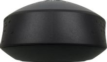 Мышь беспроводная Logitech M170, USB, серый и черный