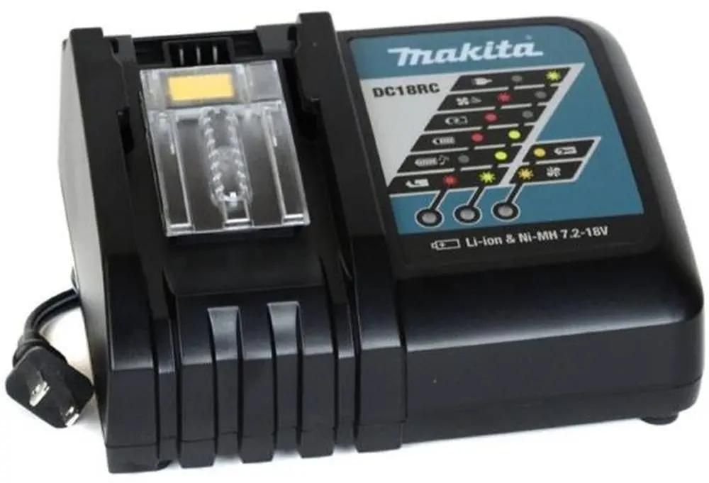 Makita DC18RC 195915 5 1010833