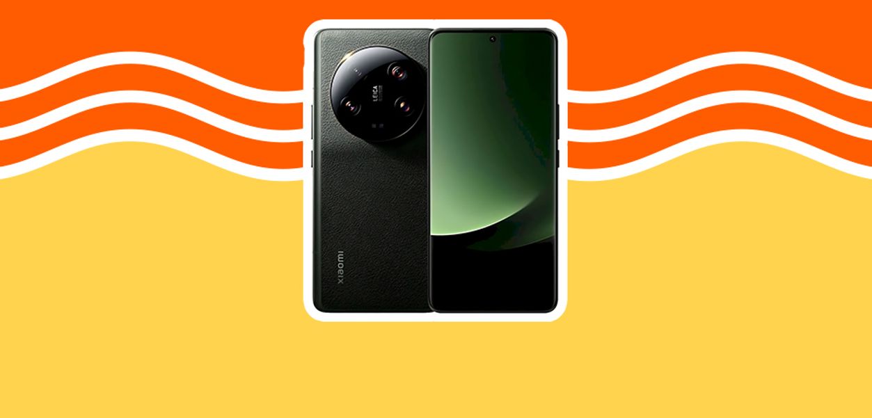 Почему это столько стоит: смартфон Xiaomi 13 Ultra по цене последнего айфона