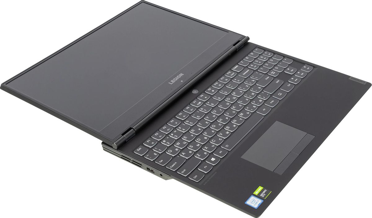 Legion cheap y540 i5