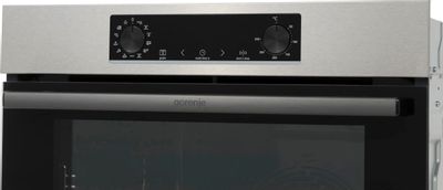 Характеристики Духовой шкаф Gorenje BOSB6737E06X, нержавеющая сталь ...