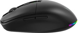 Мышь беспроводная Acer Nitro OMR400, USB, черный