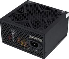 Изображение товара Блок питания Formula MONZA VL-750APB-85, 750W, 120 мм, черный, с сертификатом 80 PLUS BRONZE
