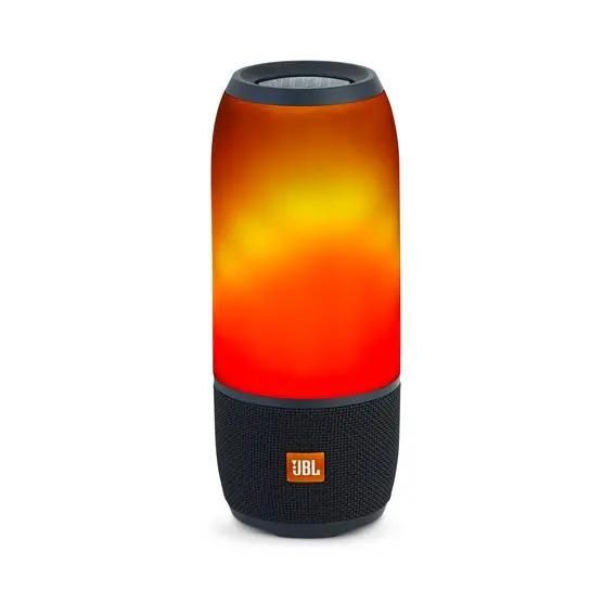 Jbl pulse 3 wireless clearance