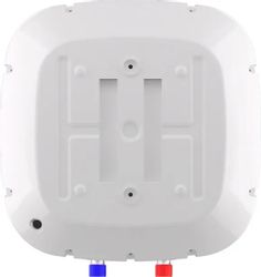 Водонагреватель Royal Clima Quattro RWH-Q15-FEU,  накопительный,  1.5кВт,  15л,  белый