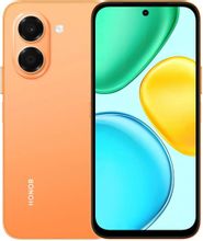 Изображение товара 6.61" Смартфон Honor X7e 6/256Gb, LAB-LX1, NFC, TFT, 120Гц, 7000мAч, оранжевый Изображение товара 6.61" Смартфон Honor X7e 6/256Gb, LAB-LX1, NFC, TFT, 120Гц, 7000мAч, оранжевый