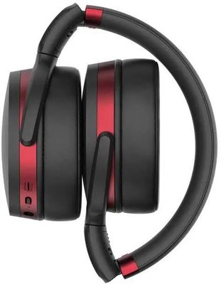 Sennheiser HD 458 BT 2.5 Bluetooth 1931926